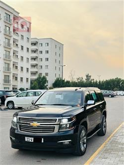 شيفروليه تاهو